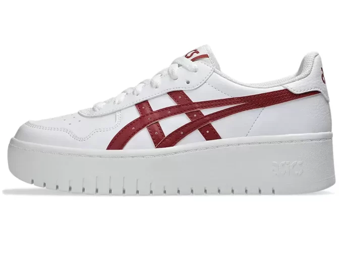 JAPAN S PF JAPAN S PF