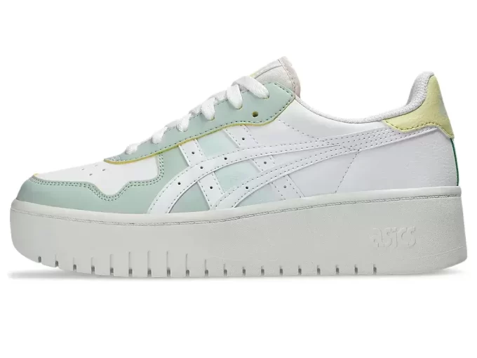 JAPAN S PF JAPAN S PF