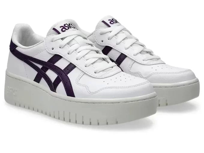 JAPAN S PF JAPAN S PF