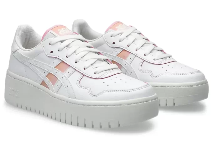 JAPAN S PF JAPAN S PF