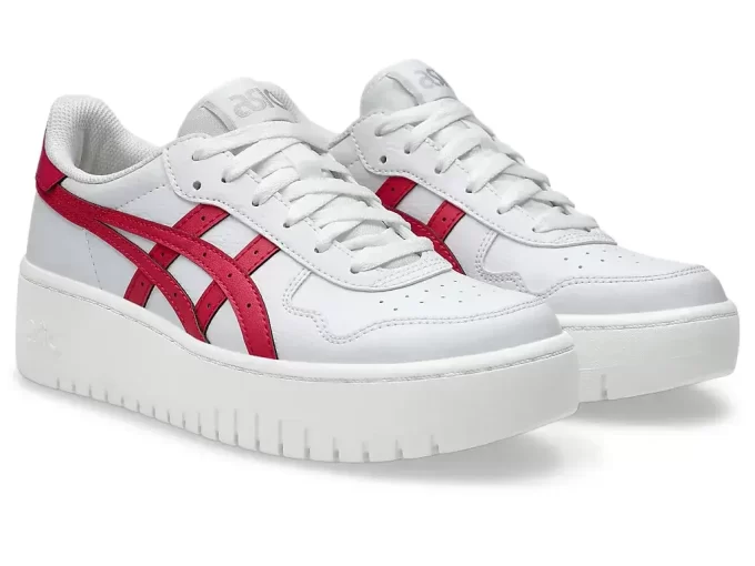 JAPAN S PF JAPAN S PF