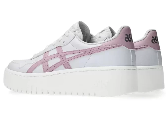 JAPAN S PF JAPAN S PF