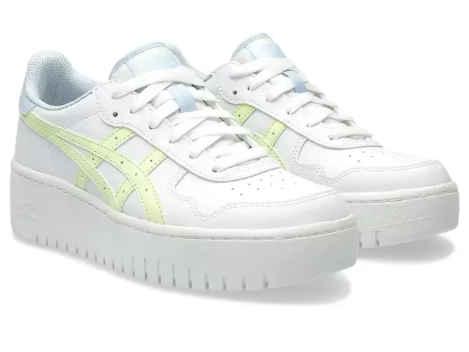 JAPAN S PF JAPAN S PF