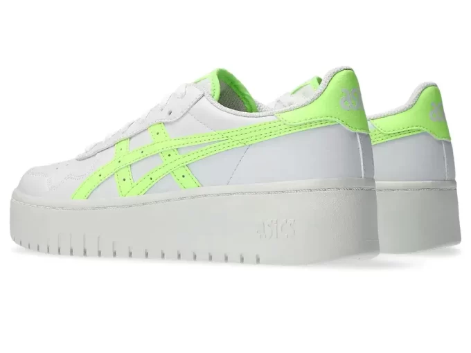 JAPAN S PF JAPAN S PF