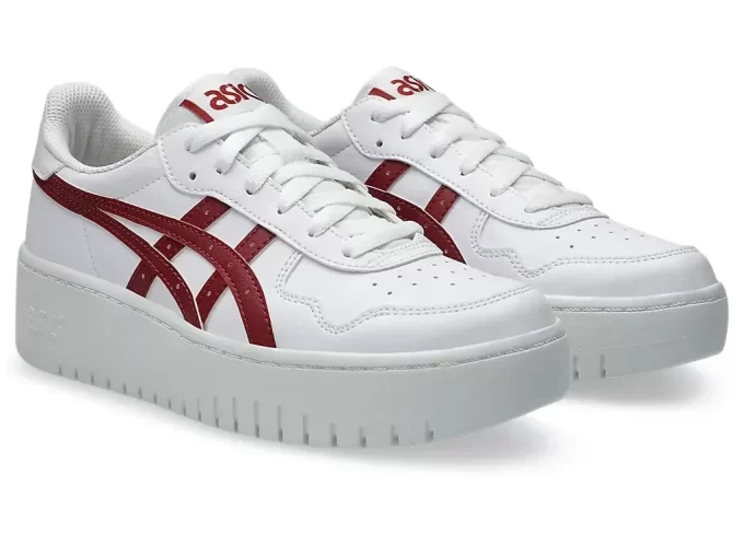 JAPAN S PF JAPAN S PF