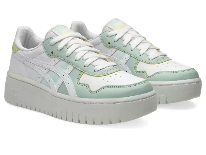 JAPAN S PF JAPAN S PF