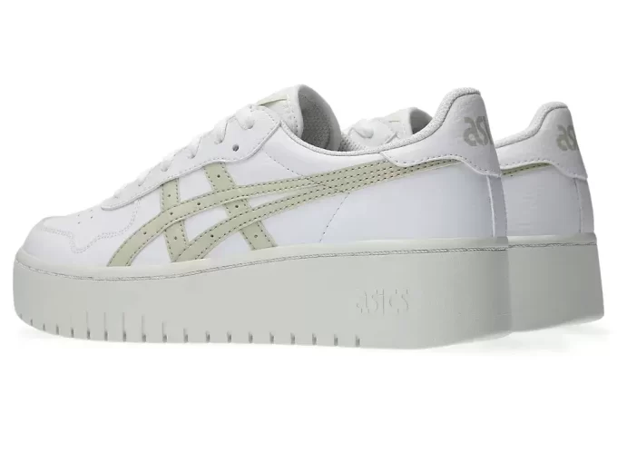 JAPAN S PF JAPAN S PF