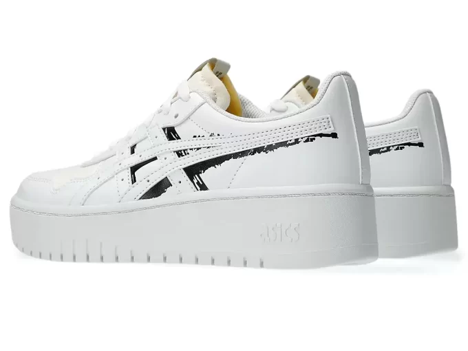 JAPAN S PF JAPAN S PF