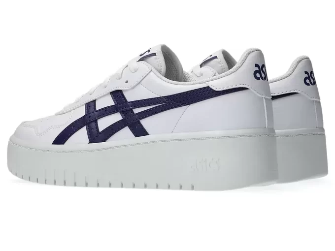 JAPAN S PF JAPAN S PF