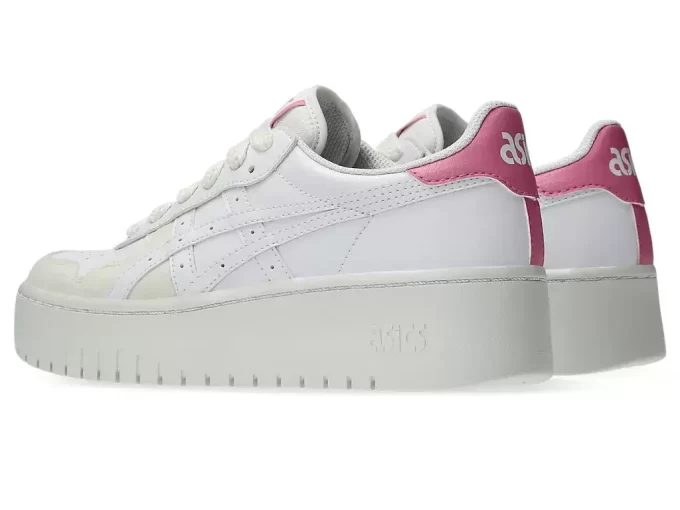 JAPAN S PF JAPAN S PF