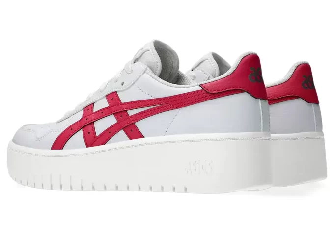 JAPAN S PF JAPAN S PF