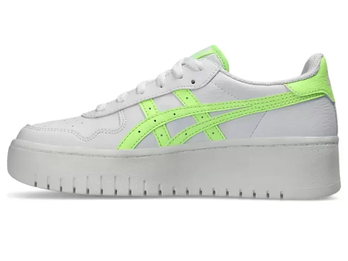 JAPAN S PF JAPAN S PF