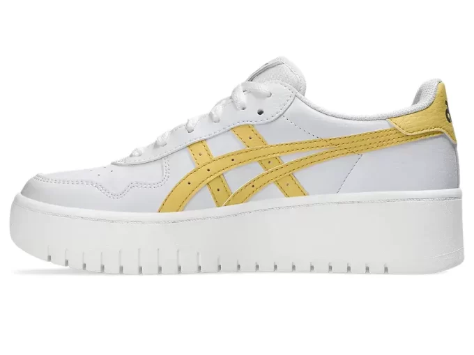 JAPAN S PF JAPAN S PF