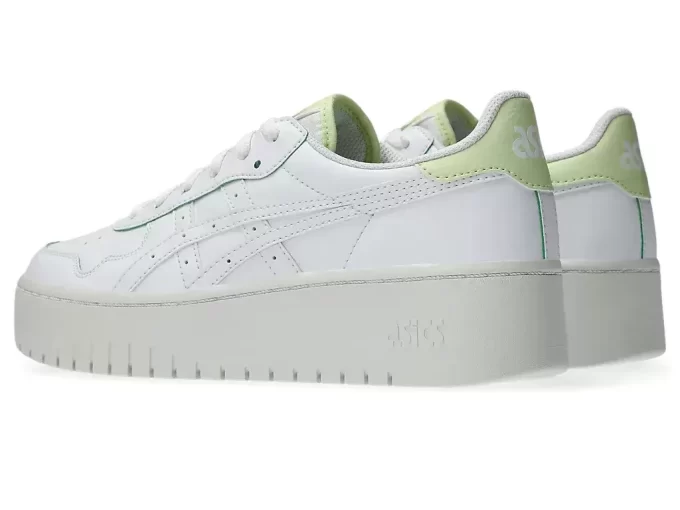 JAPAN S PF JAPAN S PF