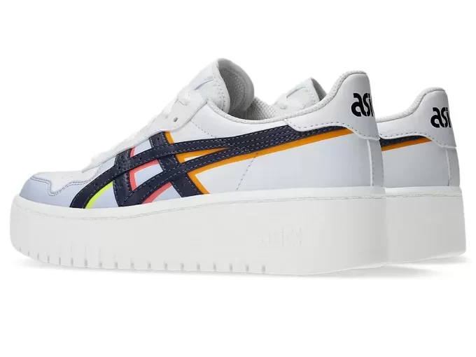 JAPAN S PF JAPAN S PF