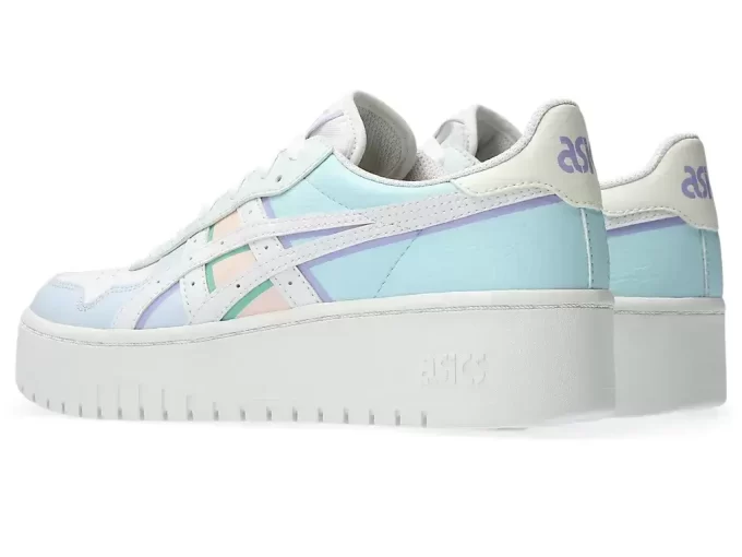 JAPAN S PF JAPAN S PF