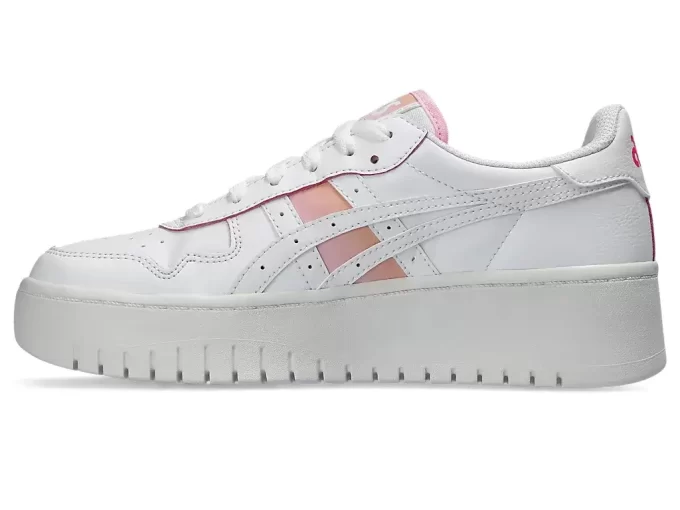 JAPAN S PF JAPAN S PF