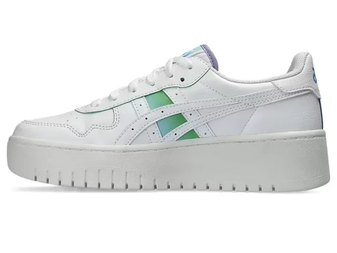 JAPAN S PF JAPAN S PF