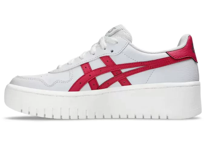 JAPAN S PF JAPAN S PF