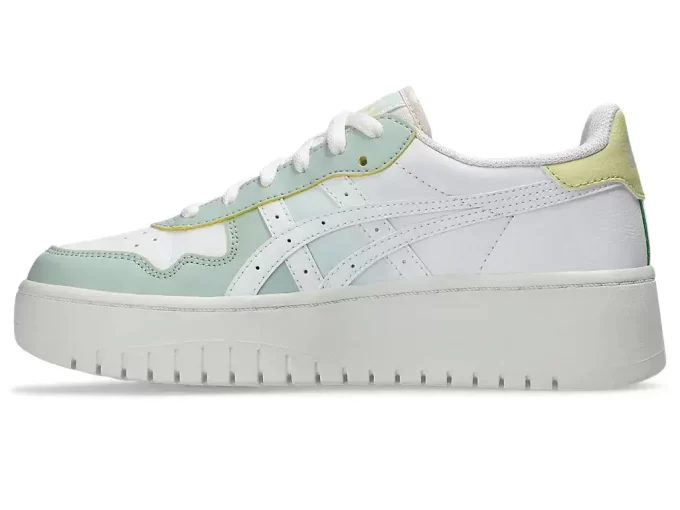 JAPAN S PF JAPAN S PF