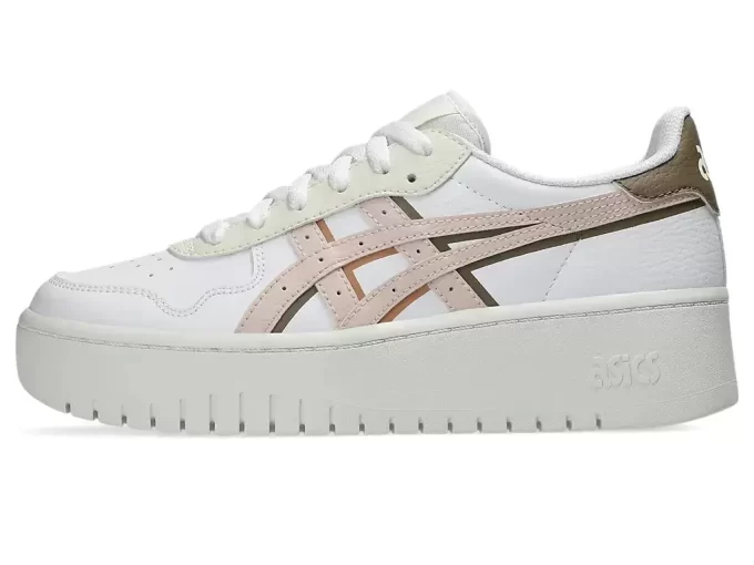 JAPAN S PF JAPAN S PF