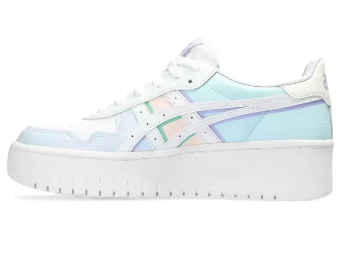 JAPAN S PF JAPAN S PF