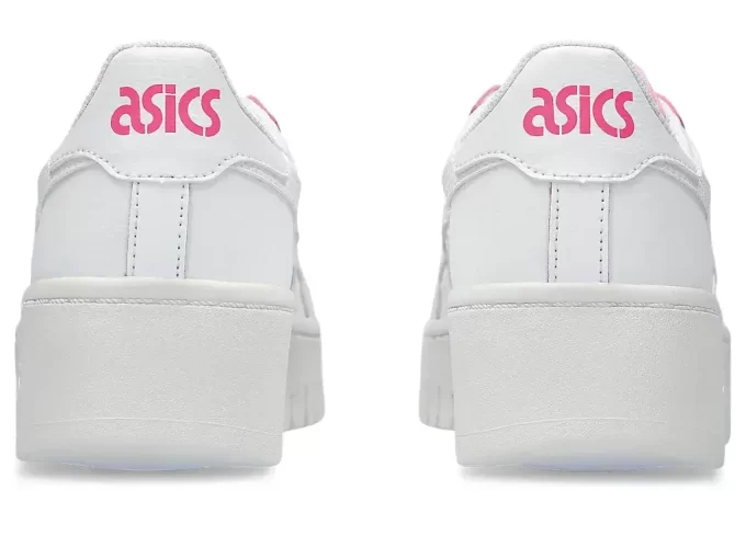 JAPAN S PF JAPAN S PF