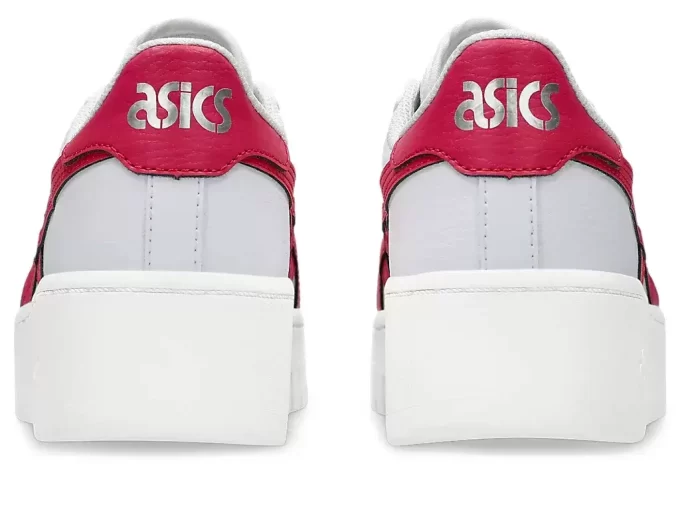 JAPAN S PF JAPAN S PF