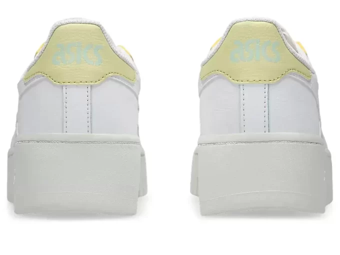 JAPAN S PF JAPAN S PF