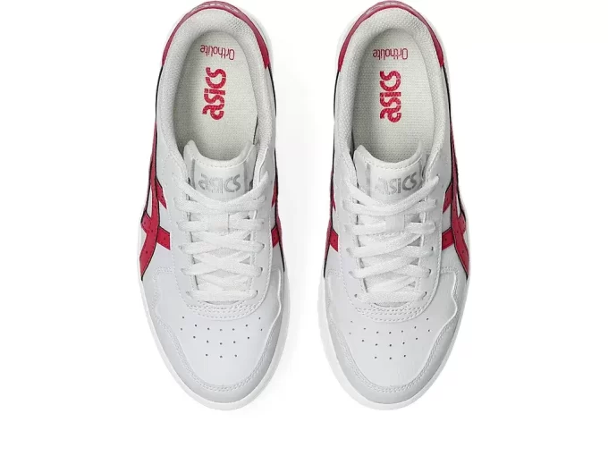 JAPAN S PF JAPAN S PF