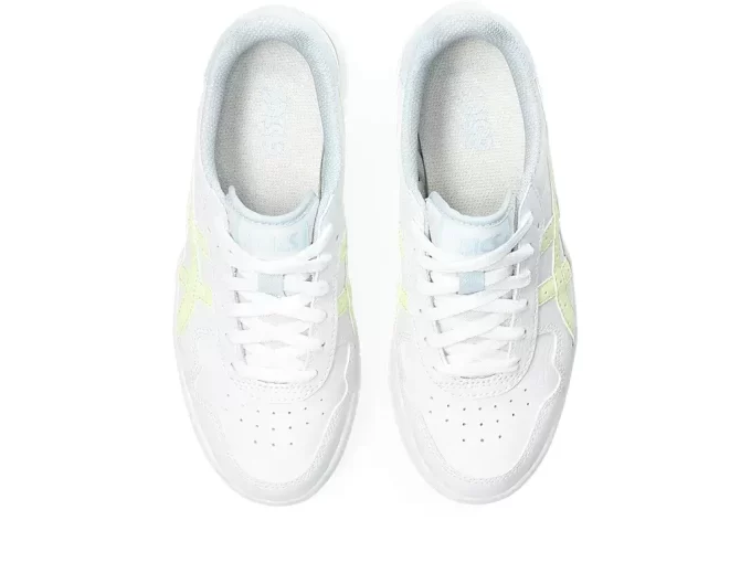 JAPAN S PF JAPAN S PF