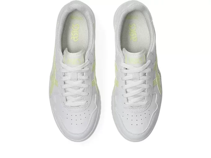 JAPAN S PF JAPAN S PF