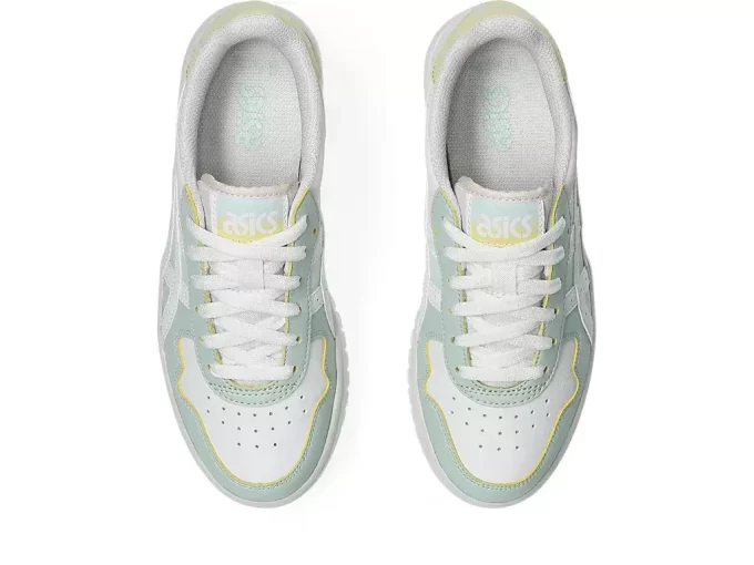 JAPAN S PF JAPAN S PF