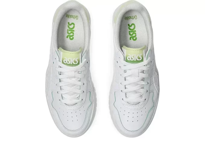 JAPAN S PF JAPAN S PF