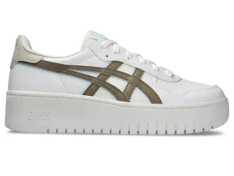 JAPAN S PF ROAD TESTED