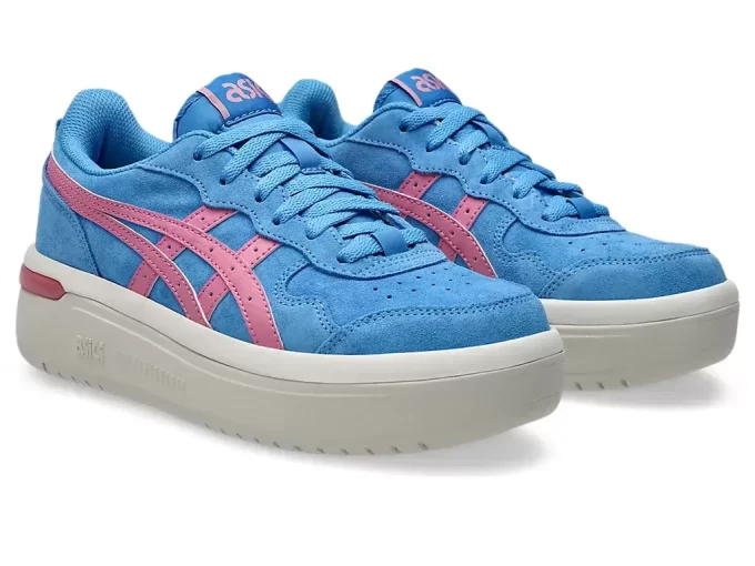 JAPAN S ST JAPAN S ST