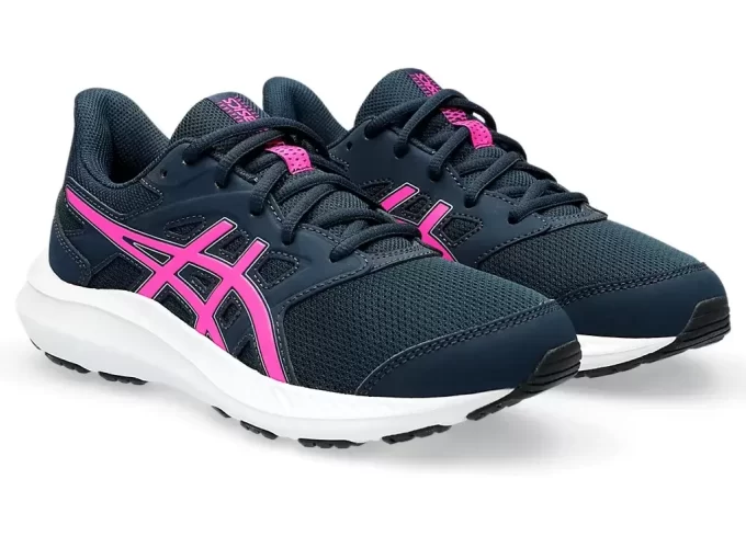 JOLT 4 GRADE SCHOOL JOLT 4 GRADE SCHOOL