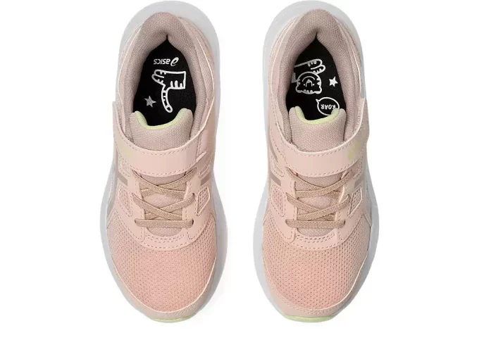 JOLT 4 PRE-SCHOOL JOLT 4 PRE-SCHOOL