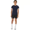 KIDS’ TENNIS SHORT KIDS’ TENNIS SHORT