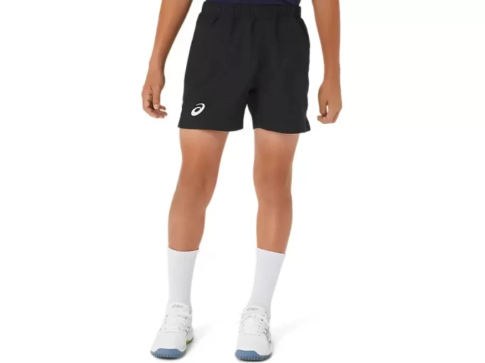 KIDS’ TENNIS SHORT KIDS’ TENNIS SHORT
