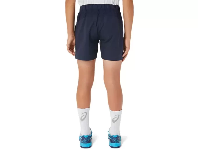 KIDS’ TENNIS SHORT KIDS’ TENNIS SHORT