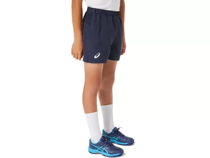 KIDS’ TENNIS SHORT KIDS’ TENNIS SHORT