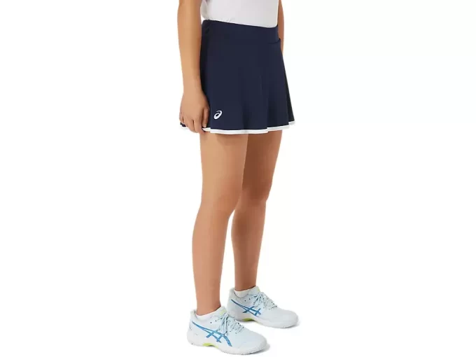 KIDS’ TENNIS SKORT KIDS’ TENNIS SKORT