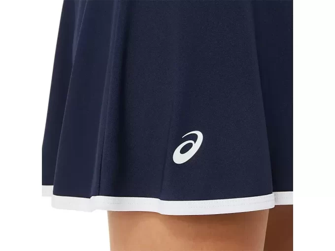 KIDS’ TENNIS SKORT KIDS’ TENNIS SKORT