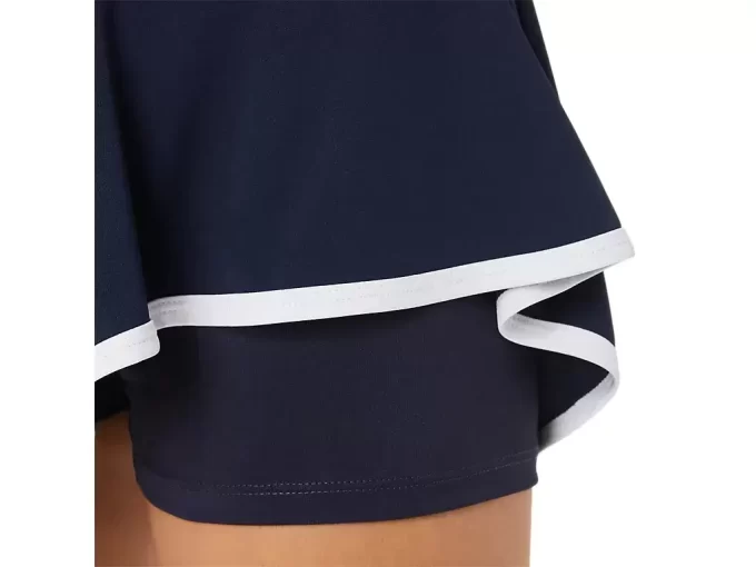 KIDS’ TENNIS SKORT KIDS’ TENNIS SKORT
