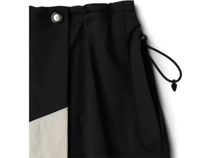 LIATRISORY WRAP SKIRT