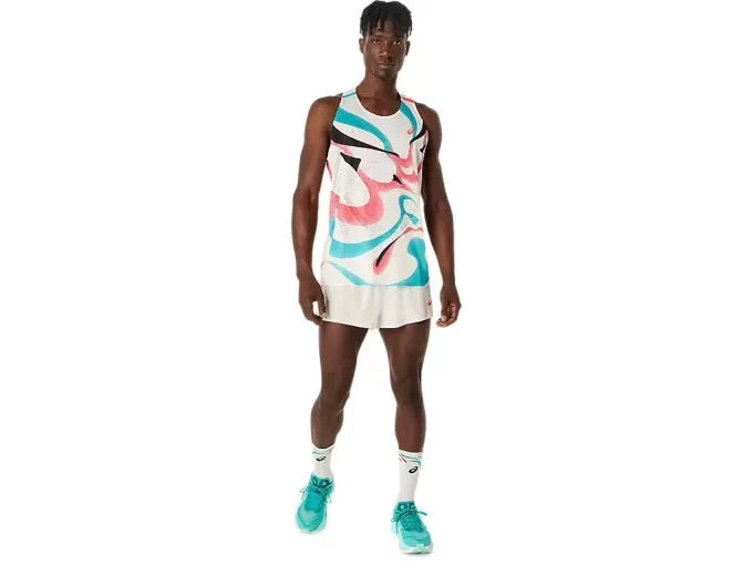 LIMITED SERIES METARUN SINGLET LIMITED SERIES METARUN SINGLET