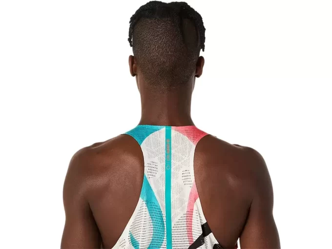 LIMITED SERIES METARUN SINGLET LIMITED SERIES METARUN SINGLET