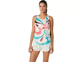 LIMITED SERIES METARUN  TANK