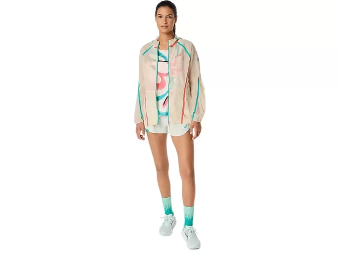 LIMITED SERIES ROAD PACKABLE JACKET LIMITED SERIES ROAD PACKABLE JACKET